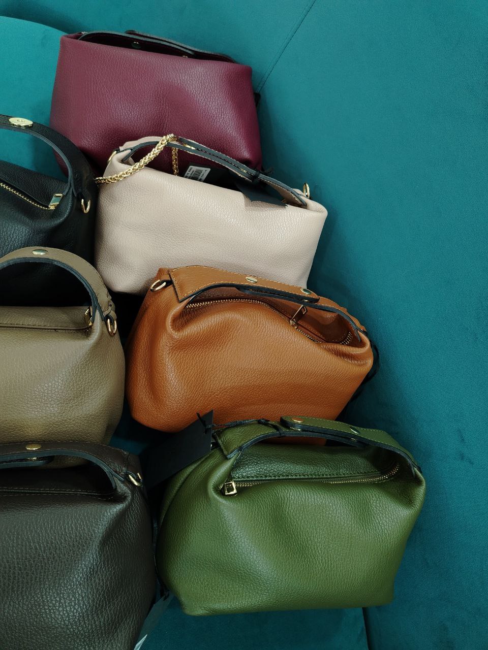 Фото High Garden Сумки