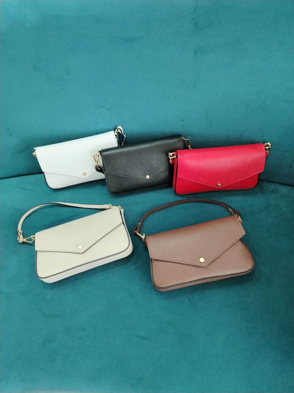 Фото High Garden Сумки