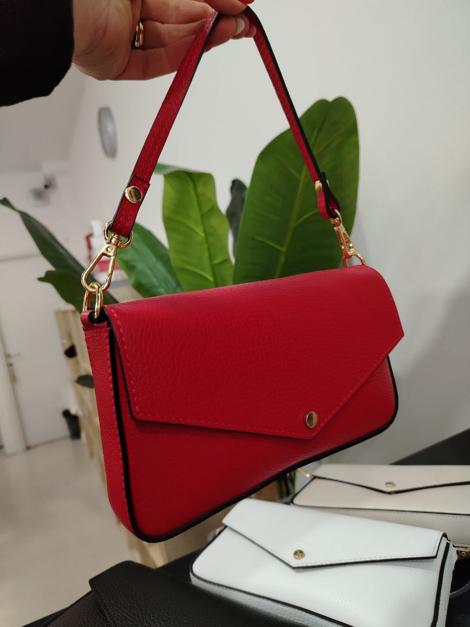 Фото High Garden Сумки