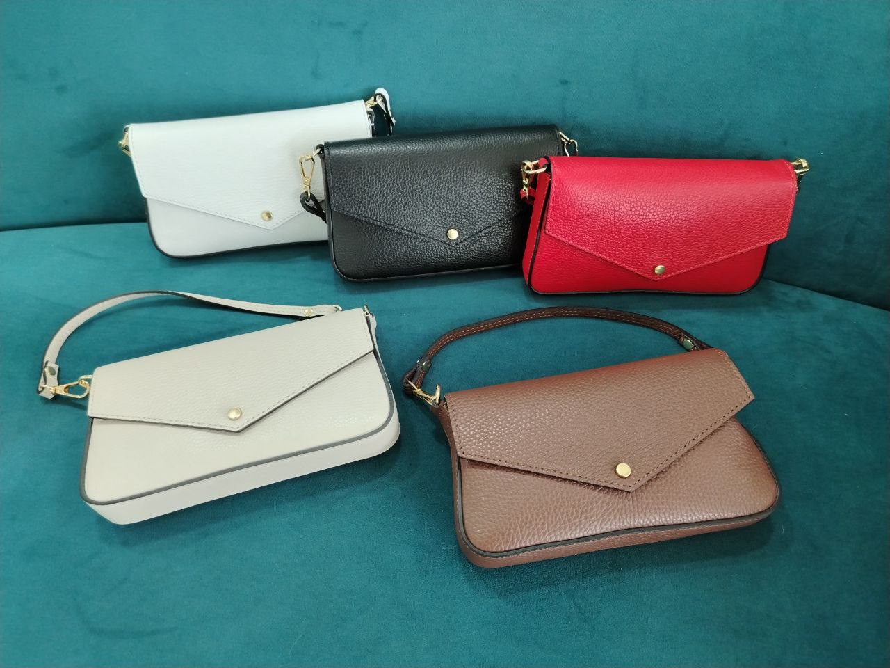 Фото High Garden Сумки