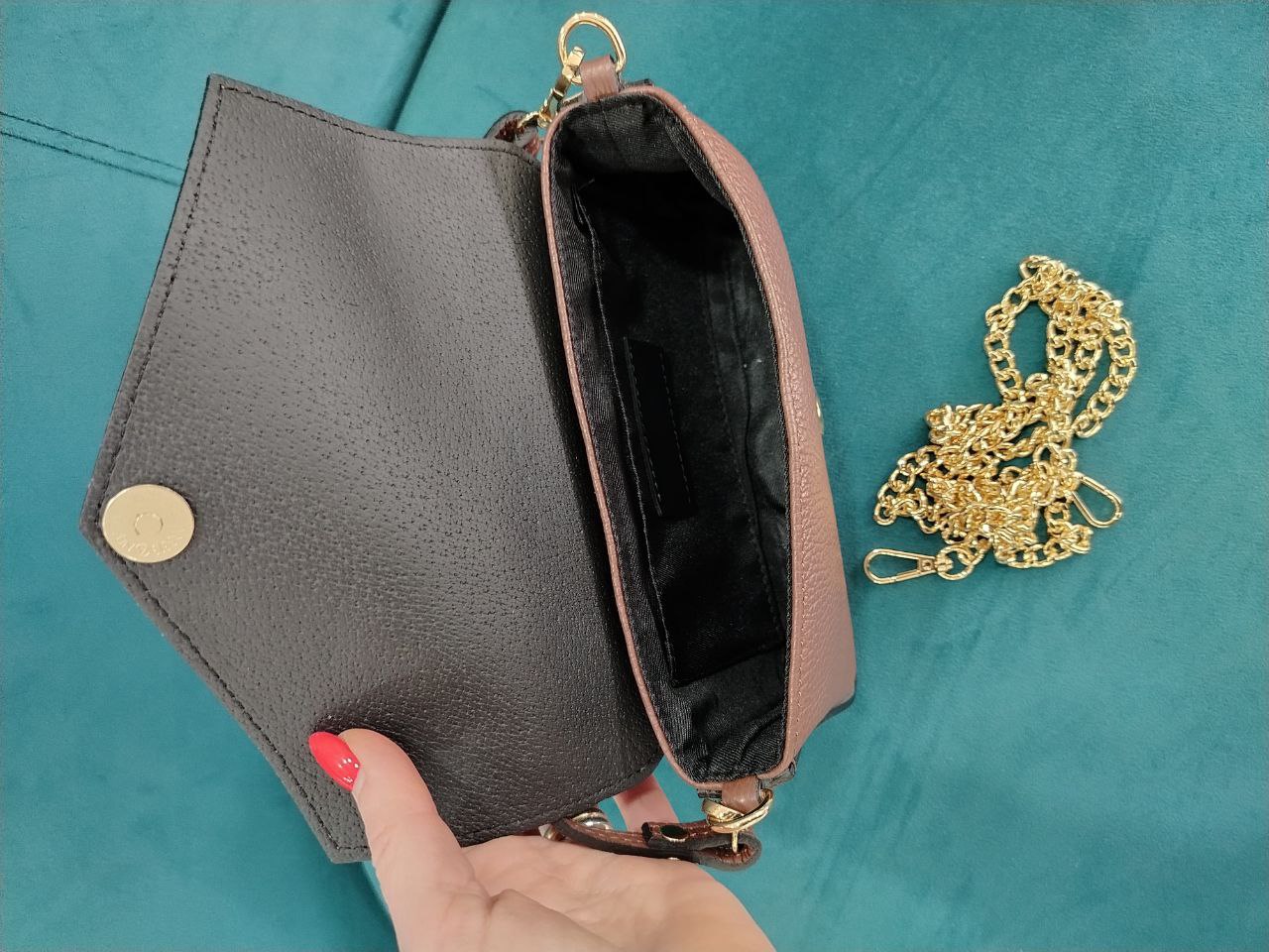 Фото High Garden Сумки