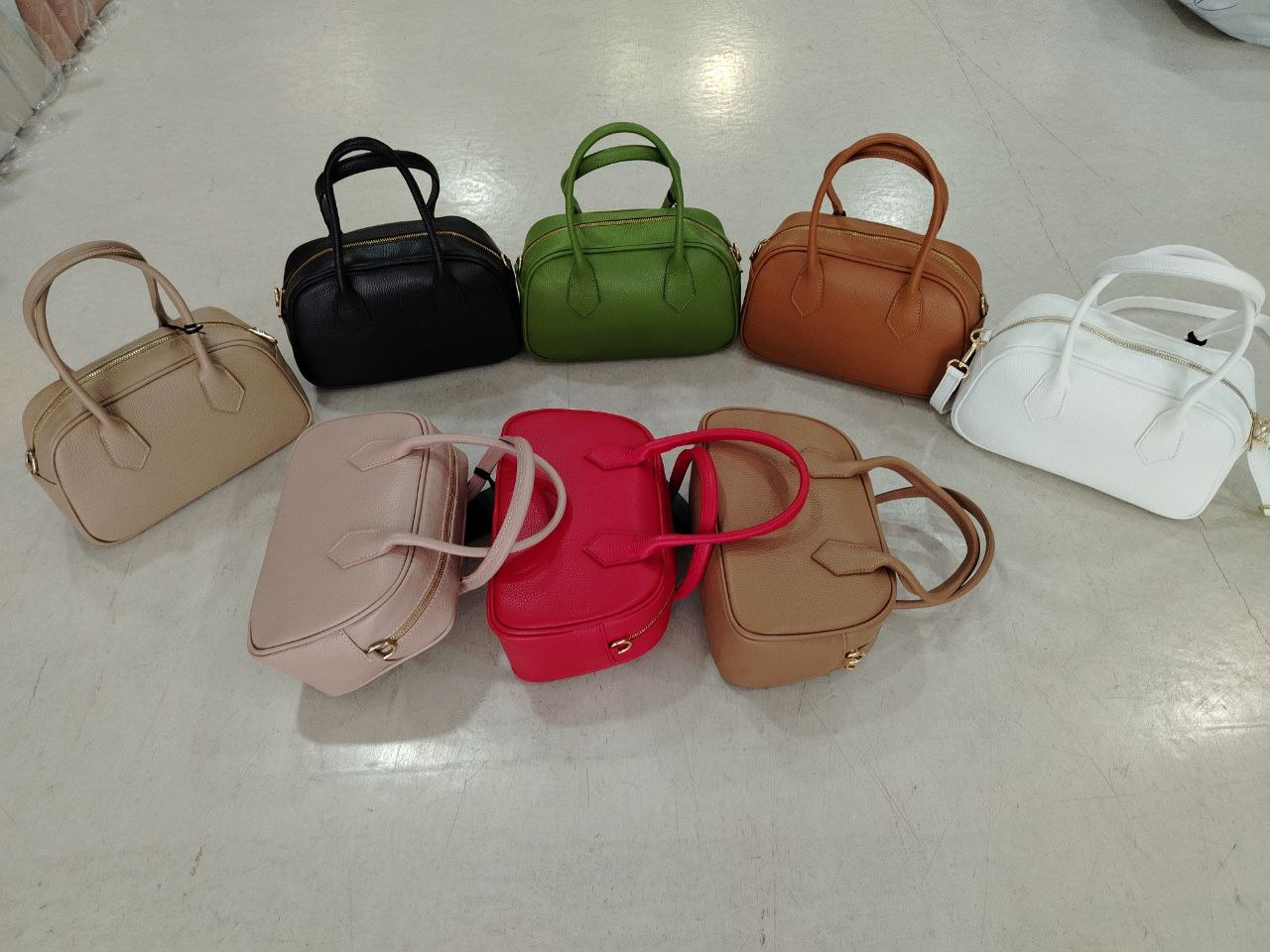 Фото High Garden Сумки