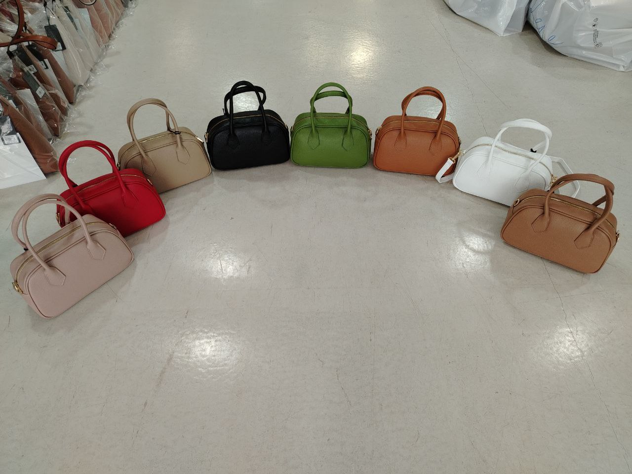 Фото High Garden Сумки