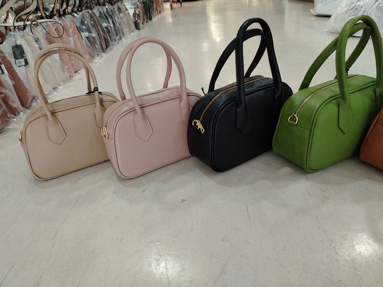 Фото High Garden Сумки