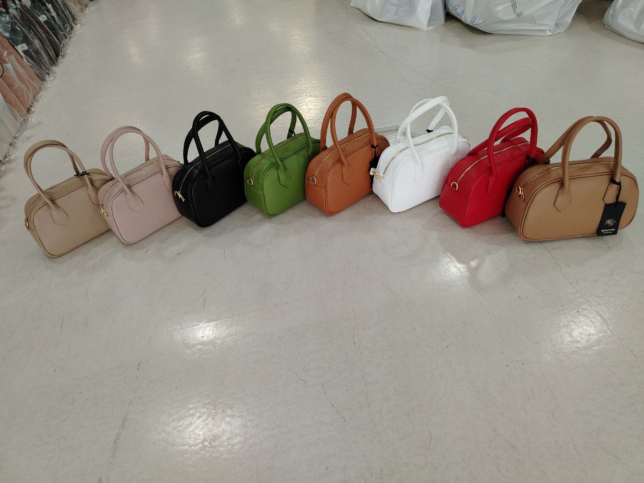 Фото High Garden Сумки