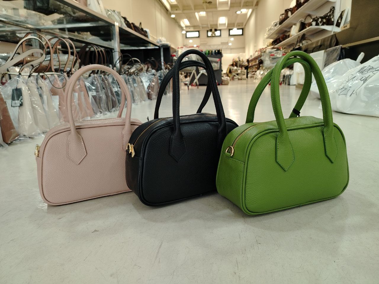 Фото High Garden Сумки