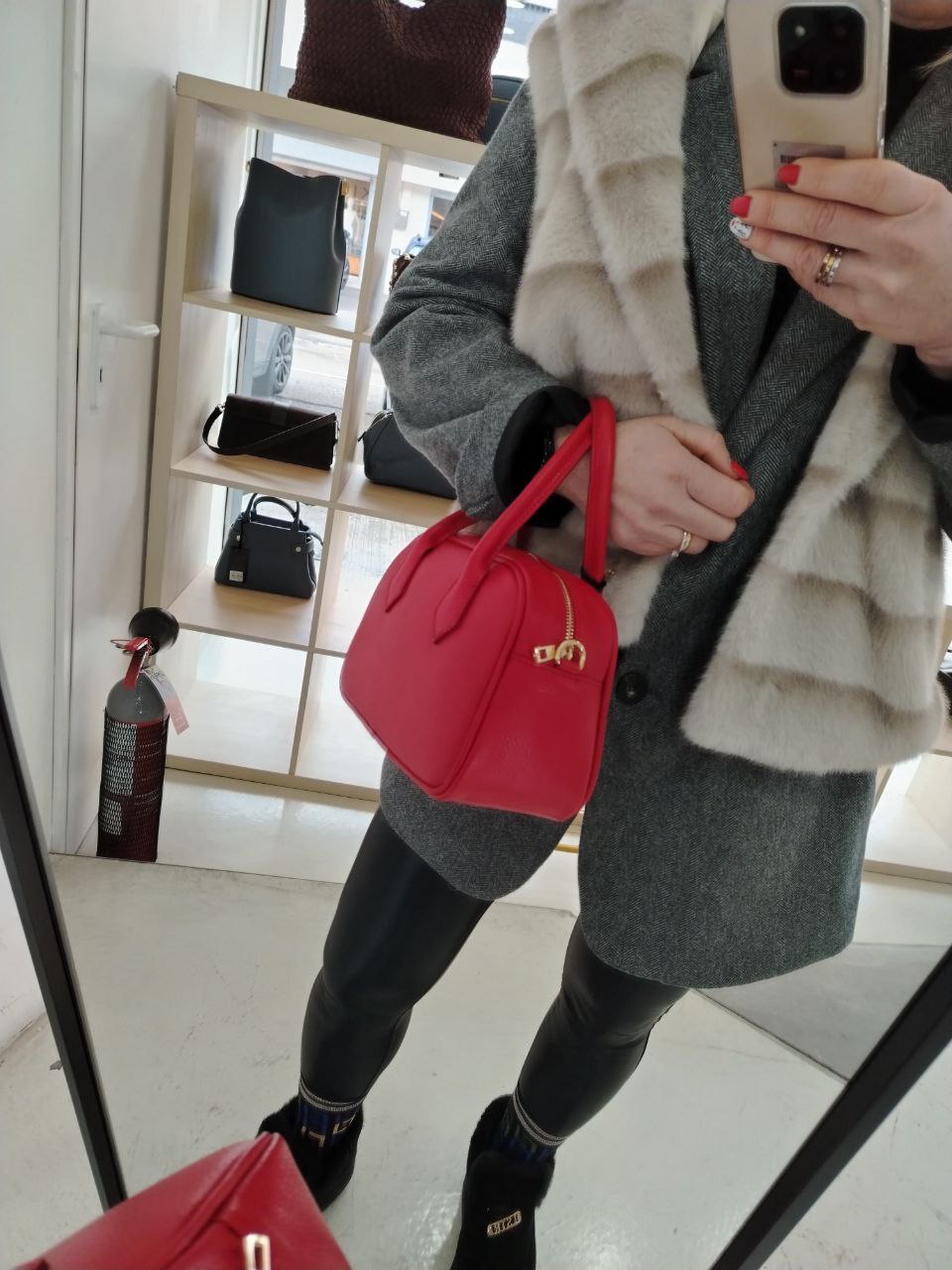 Фото High Garden Сумки