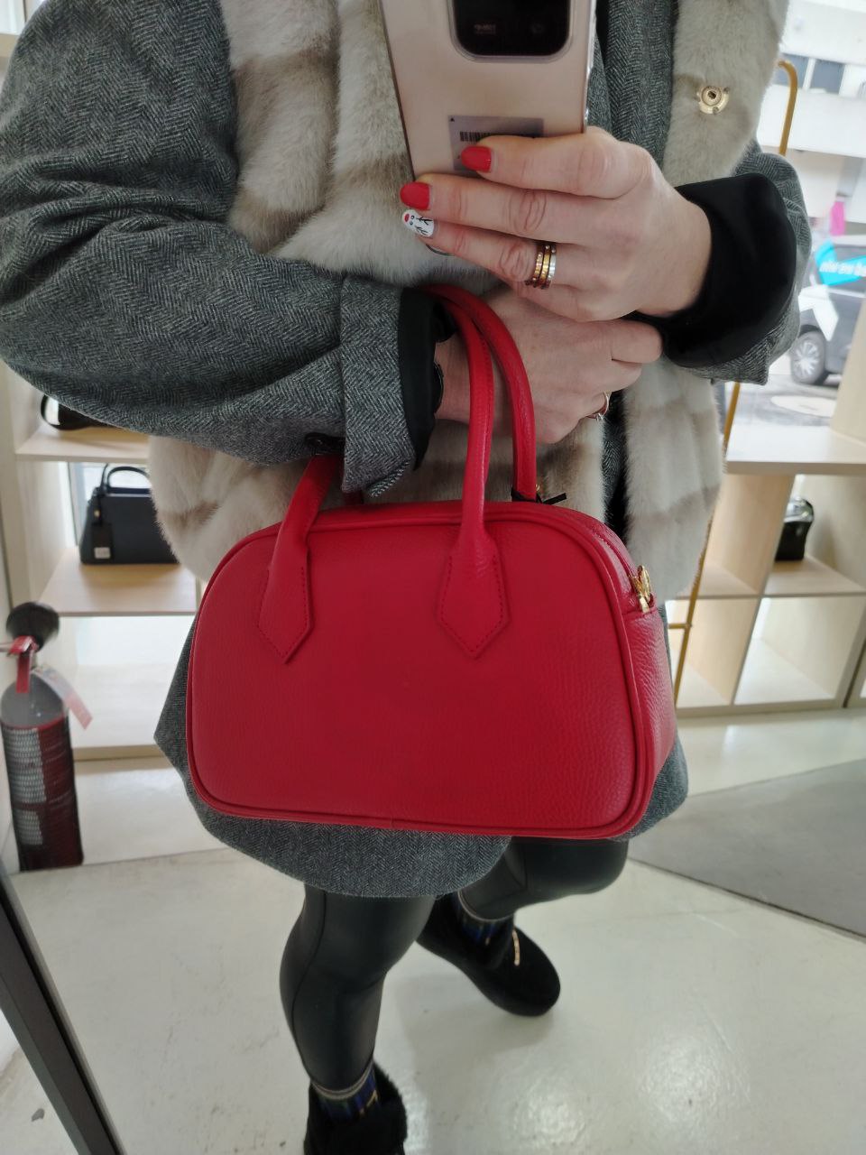 Фото High Garden Сумки