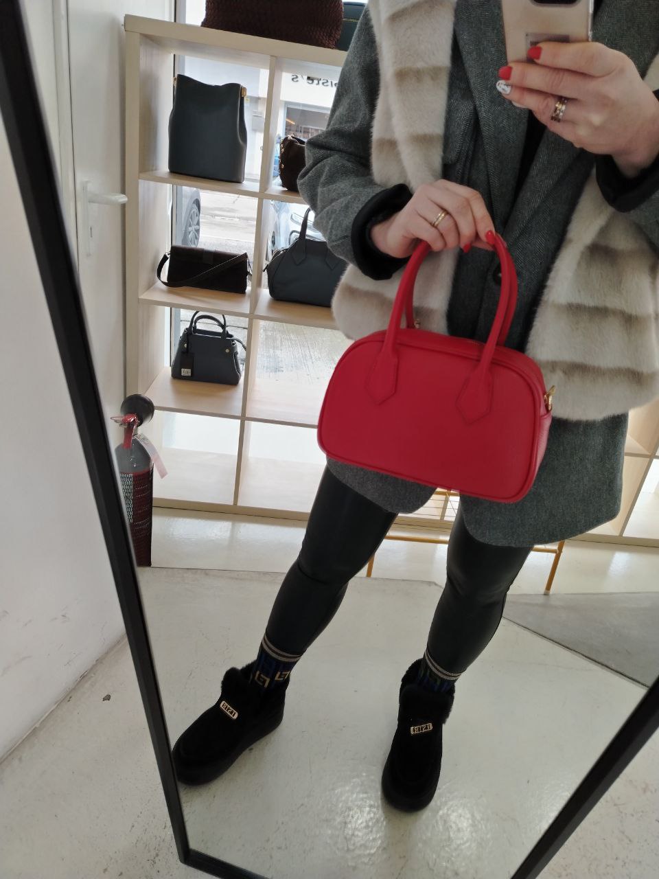 Фото High Garden Сумки