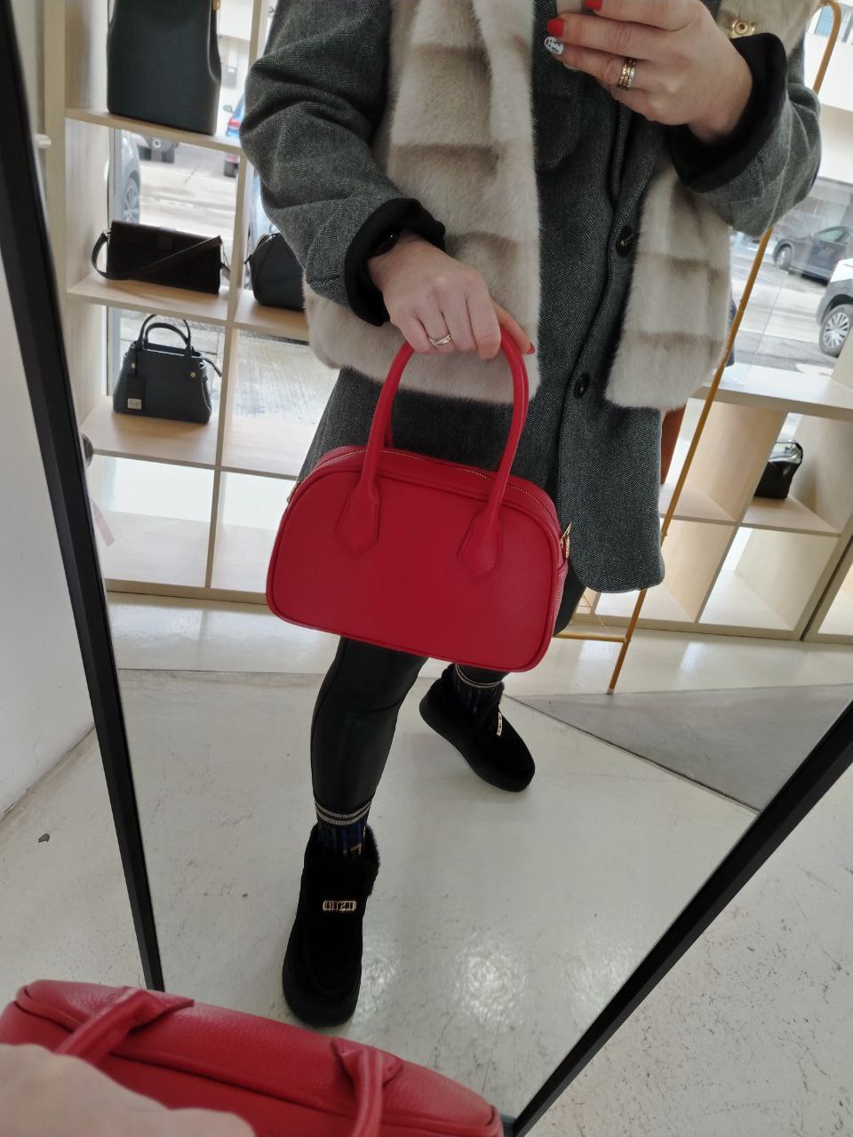 Фото High Garden Сумки