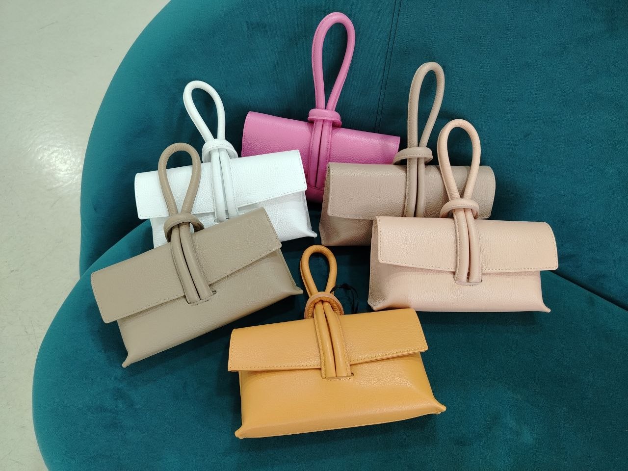 Фото High Garden Сумки