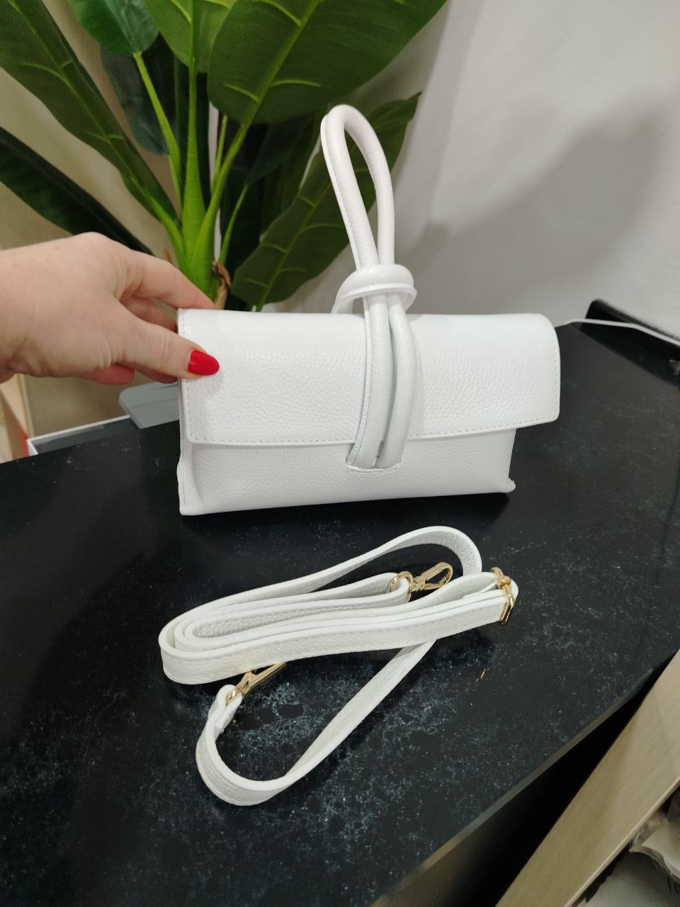 Фото High Garden Сумки