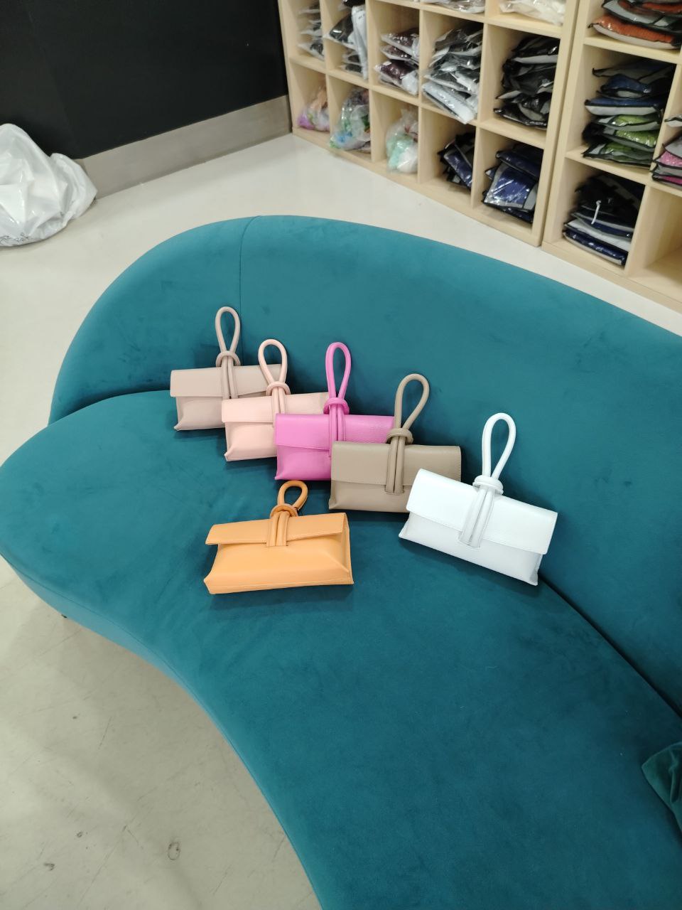 Фото High Garden Сумки