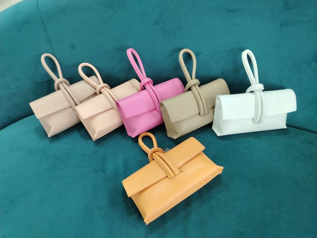 Фото High Garden Сумки