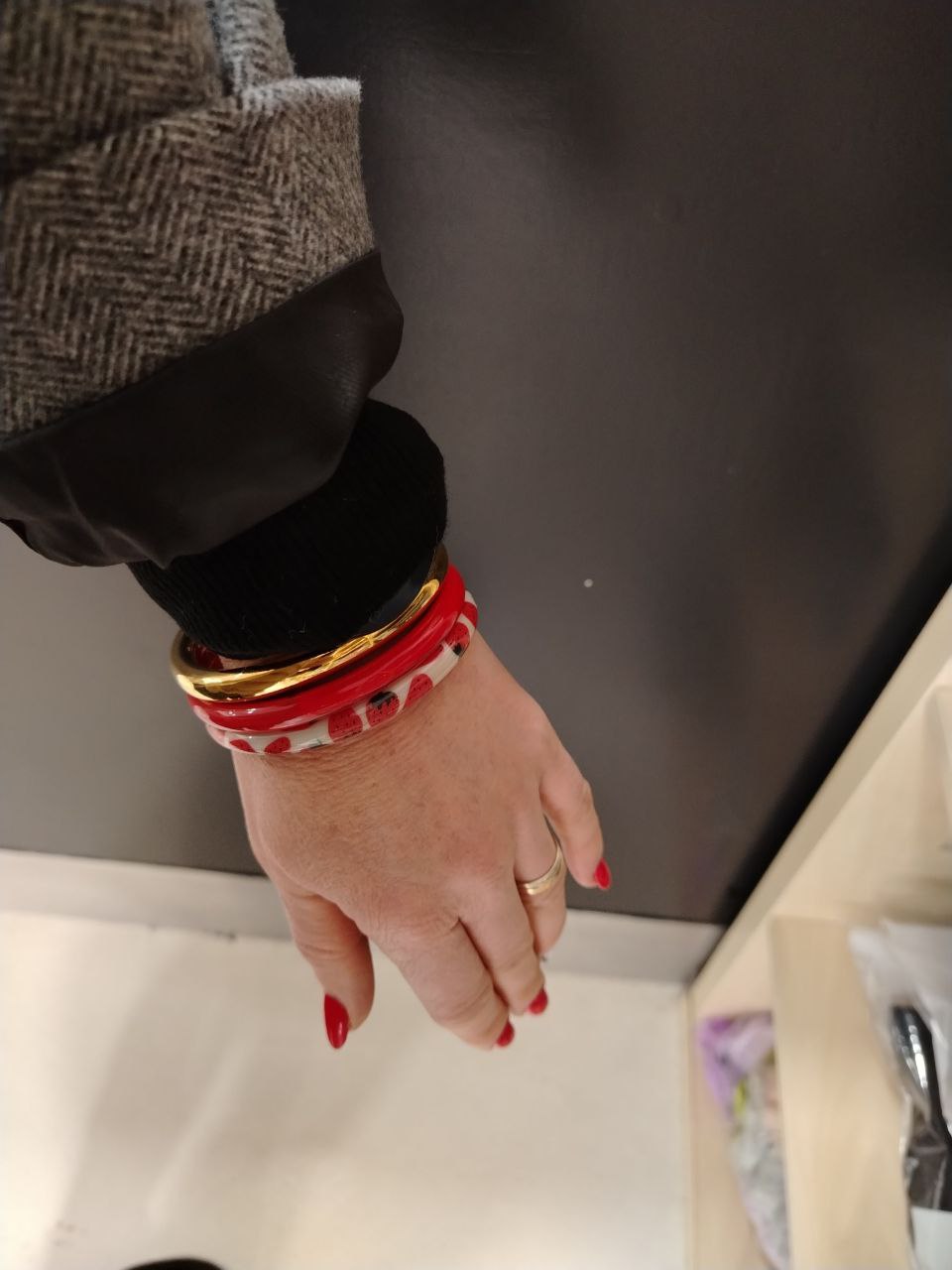 Фото High Garden Сумки