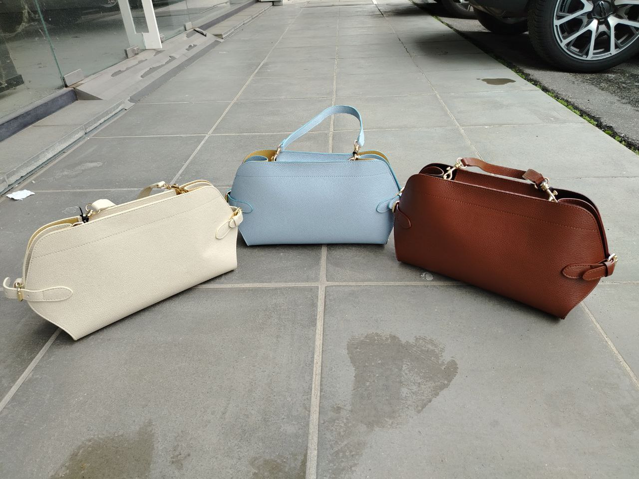 Фото High Garden Сумки