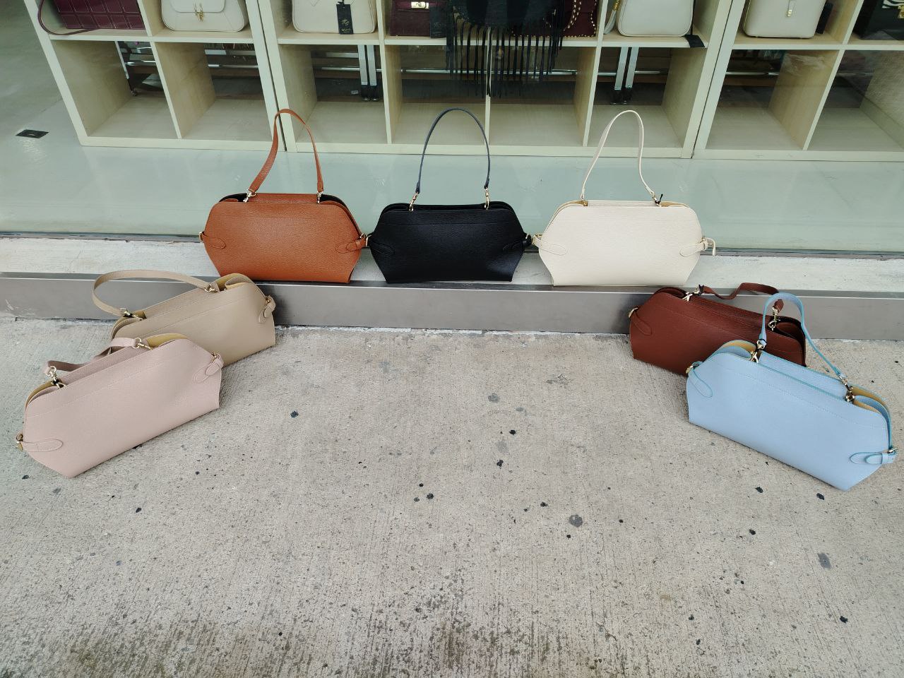 Фото High Garden Сумки