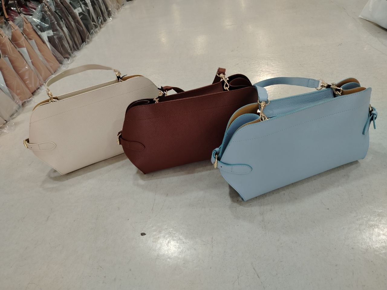 Фото High Garden Сумки