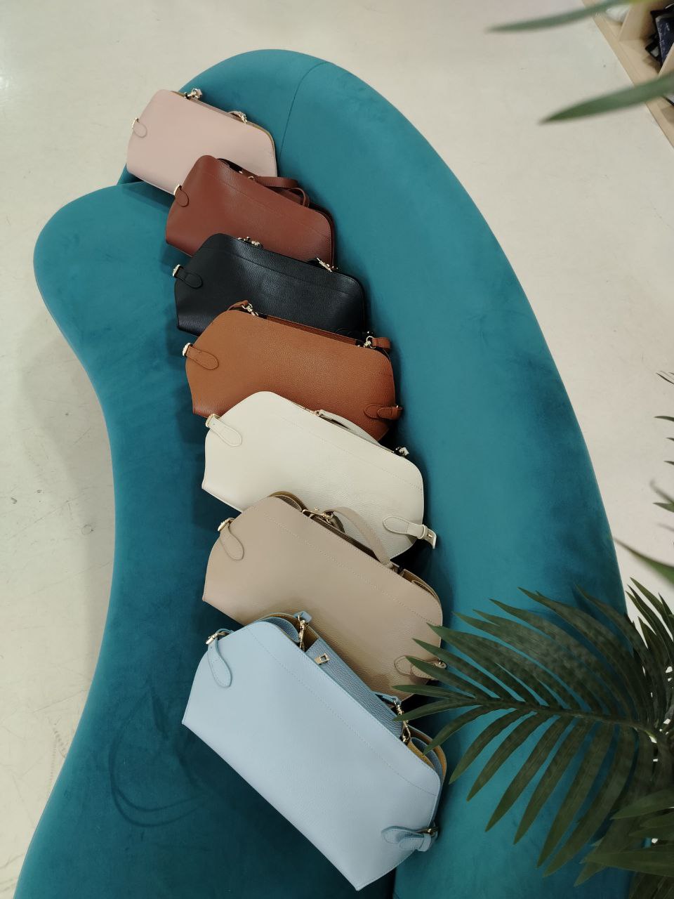 Фото High Garden Сумки