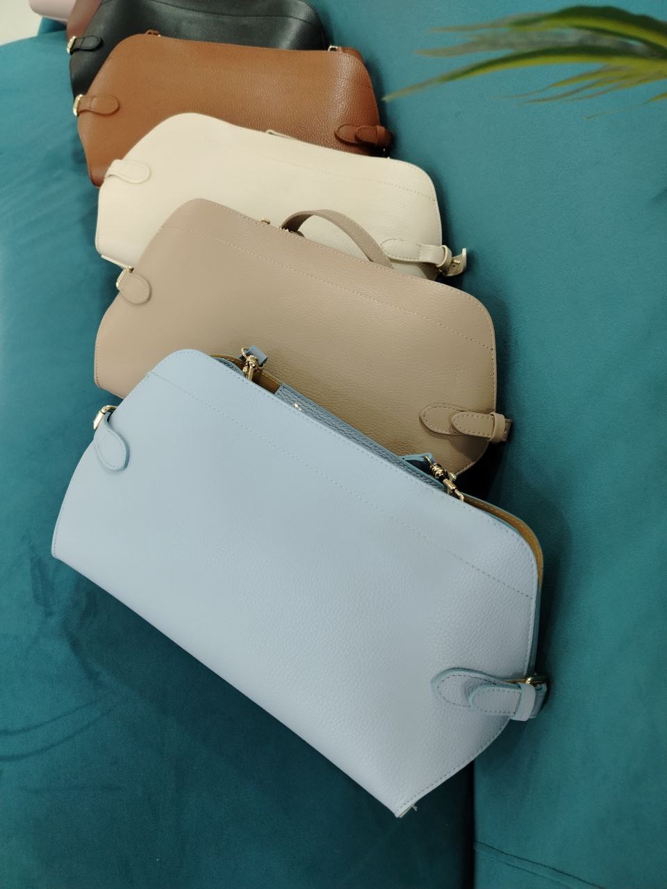 Фото High Garden Сумки