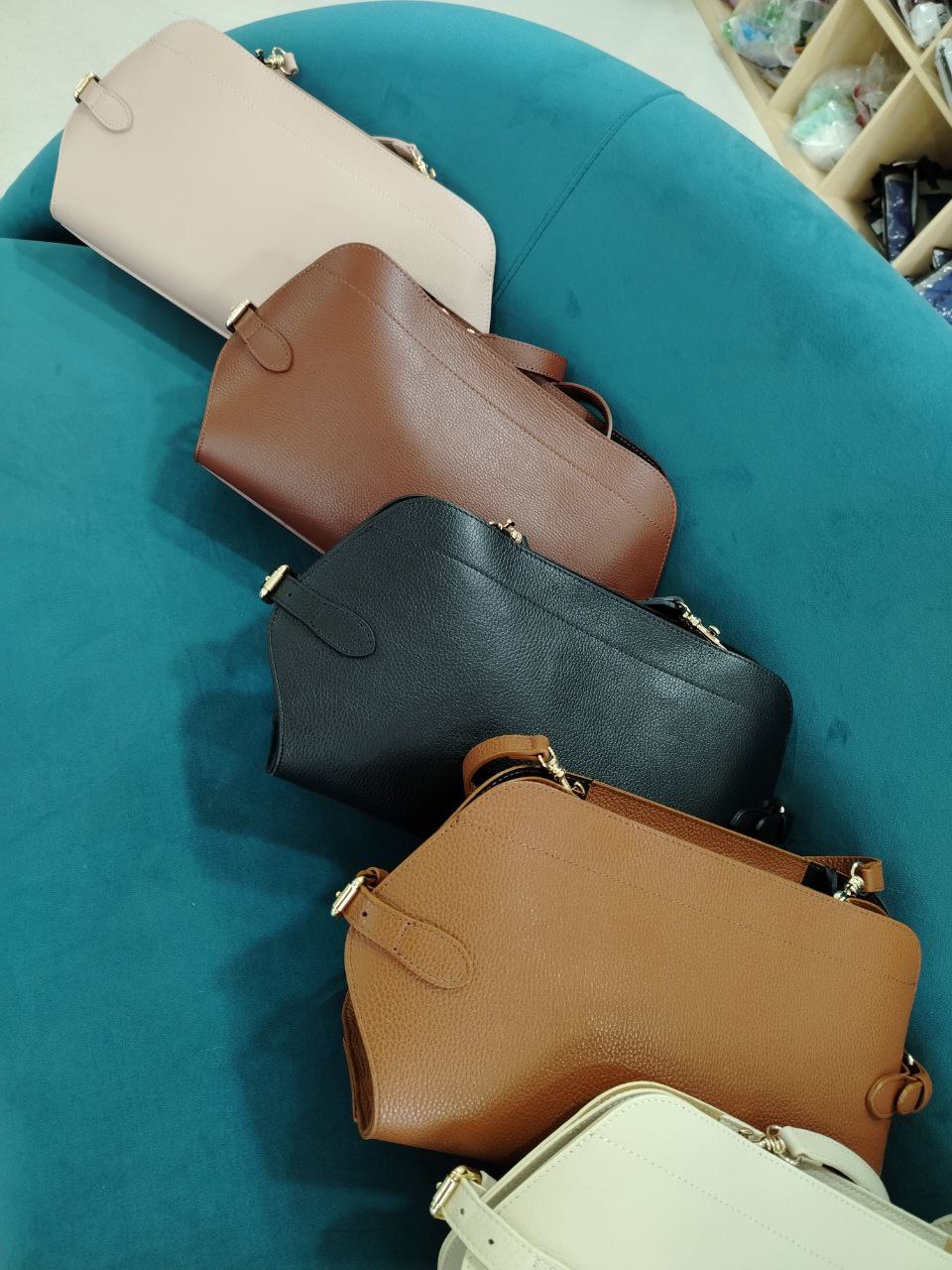 Фото High Garden Сумки