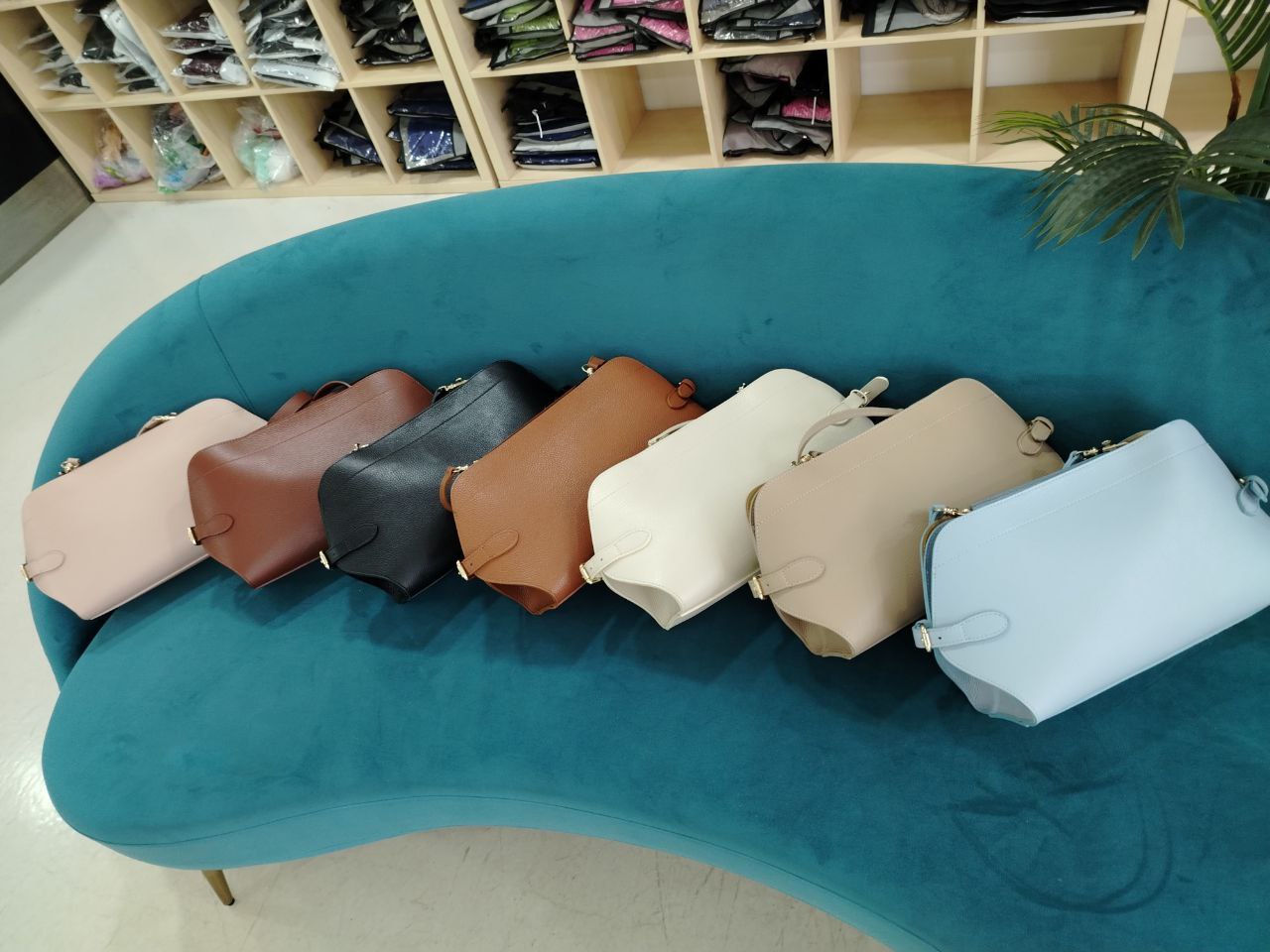 Фото High Garden Сумки