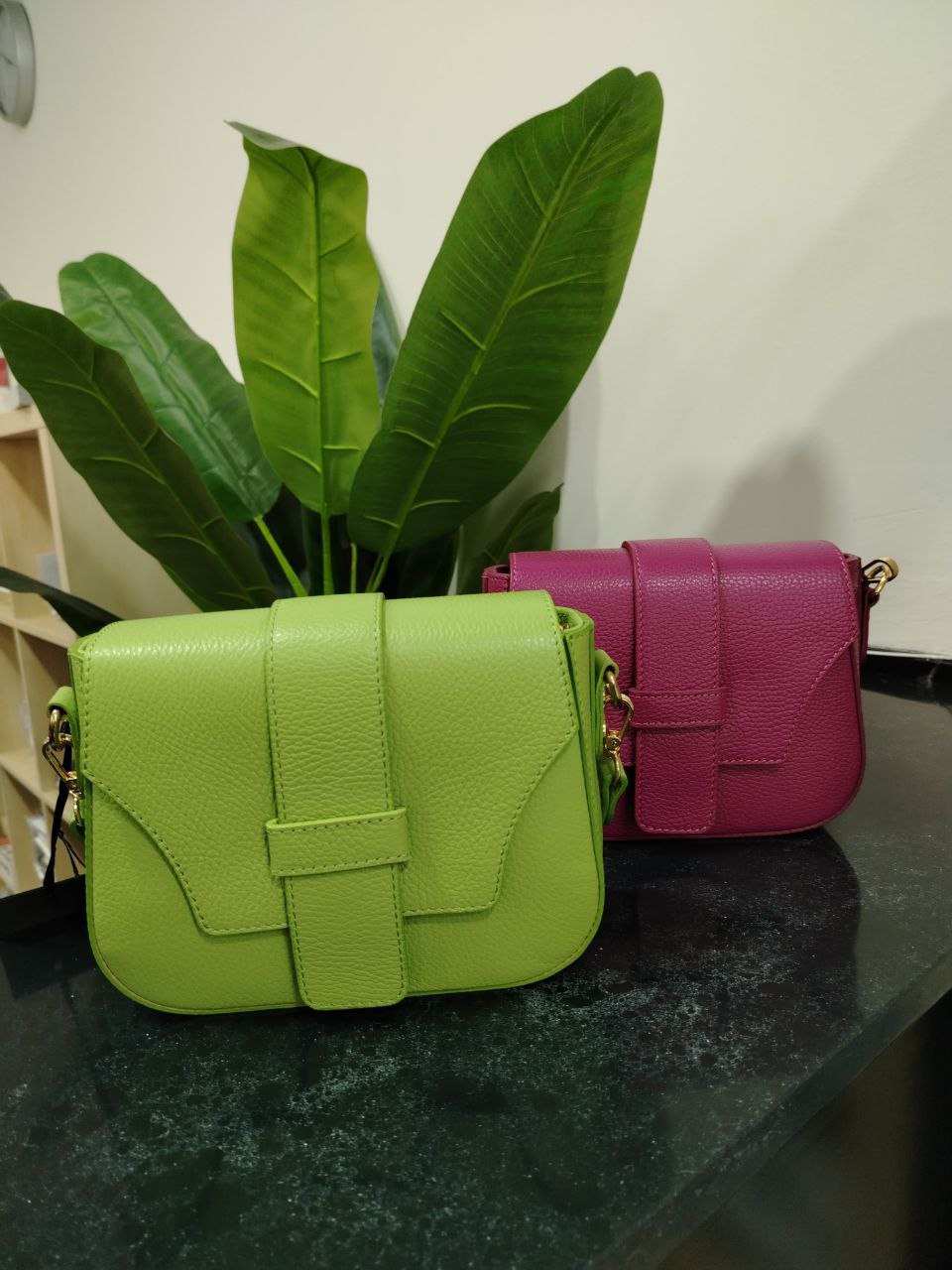 Фото High Garden Сумки