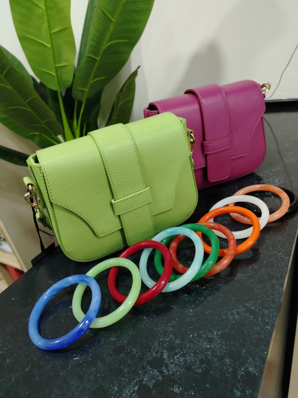 Фото High Garden Сумки