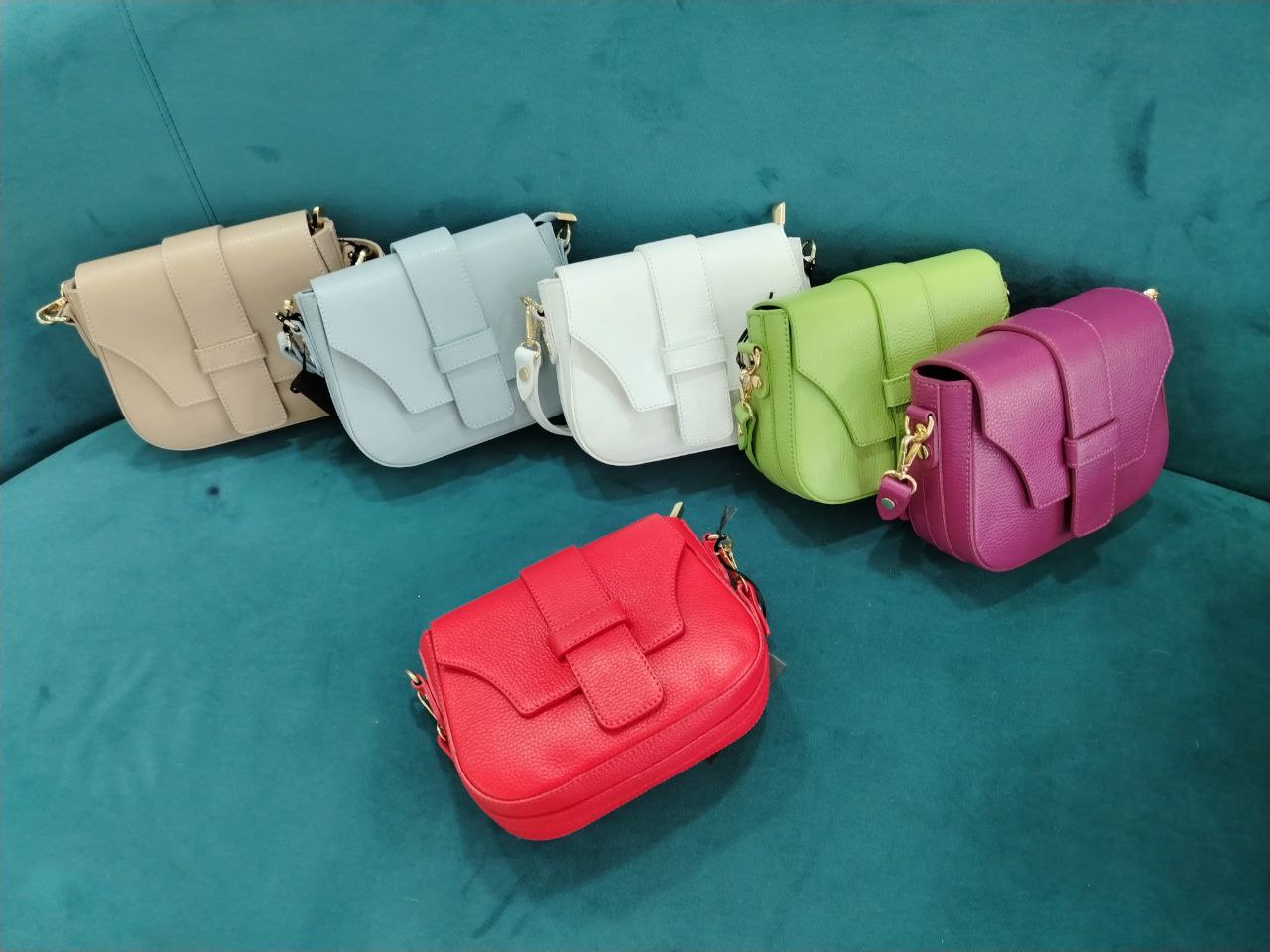 Фото High Garden Сумки