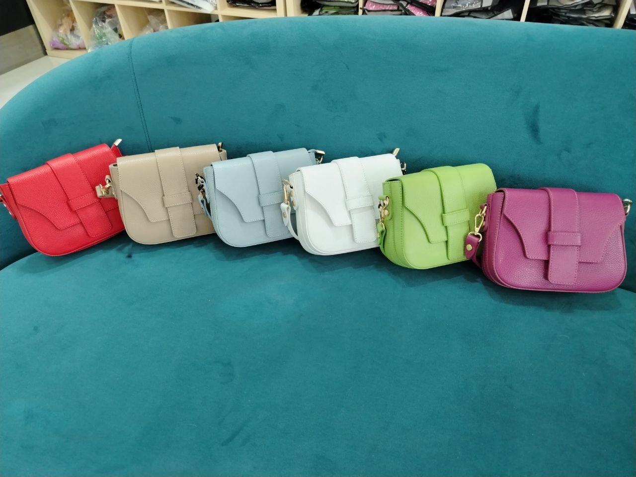 Фото High Garden Сумки