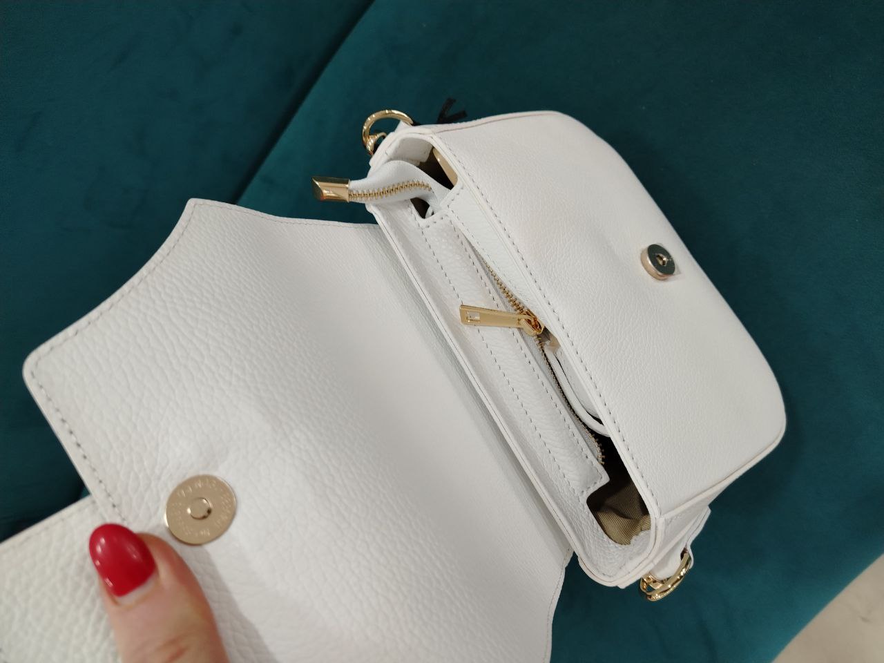 Фото High Garden Сумки