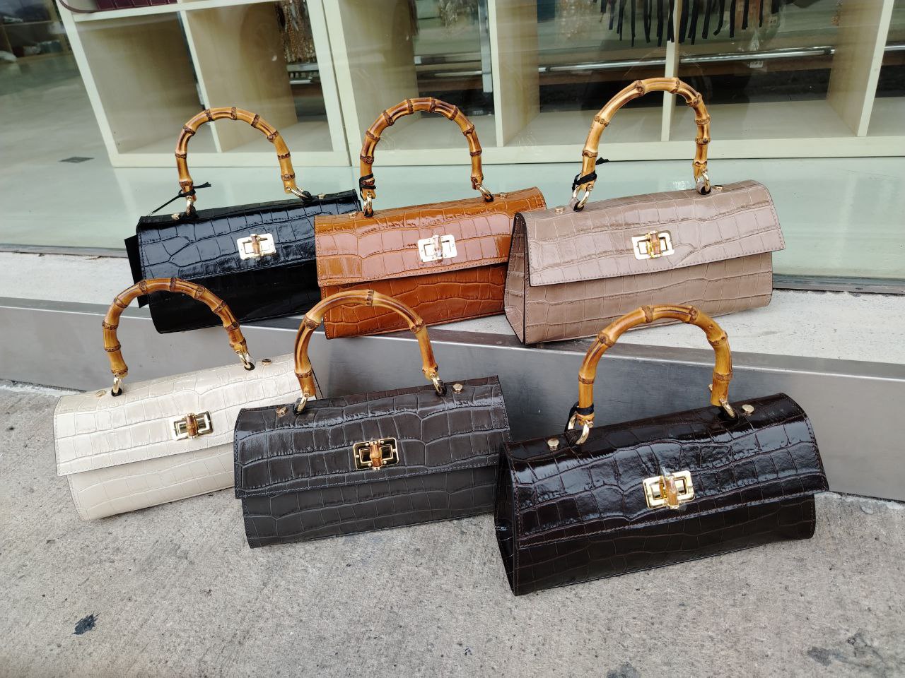 Фото High Garden Сумки