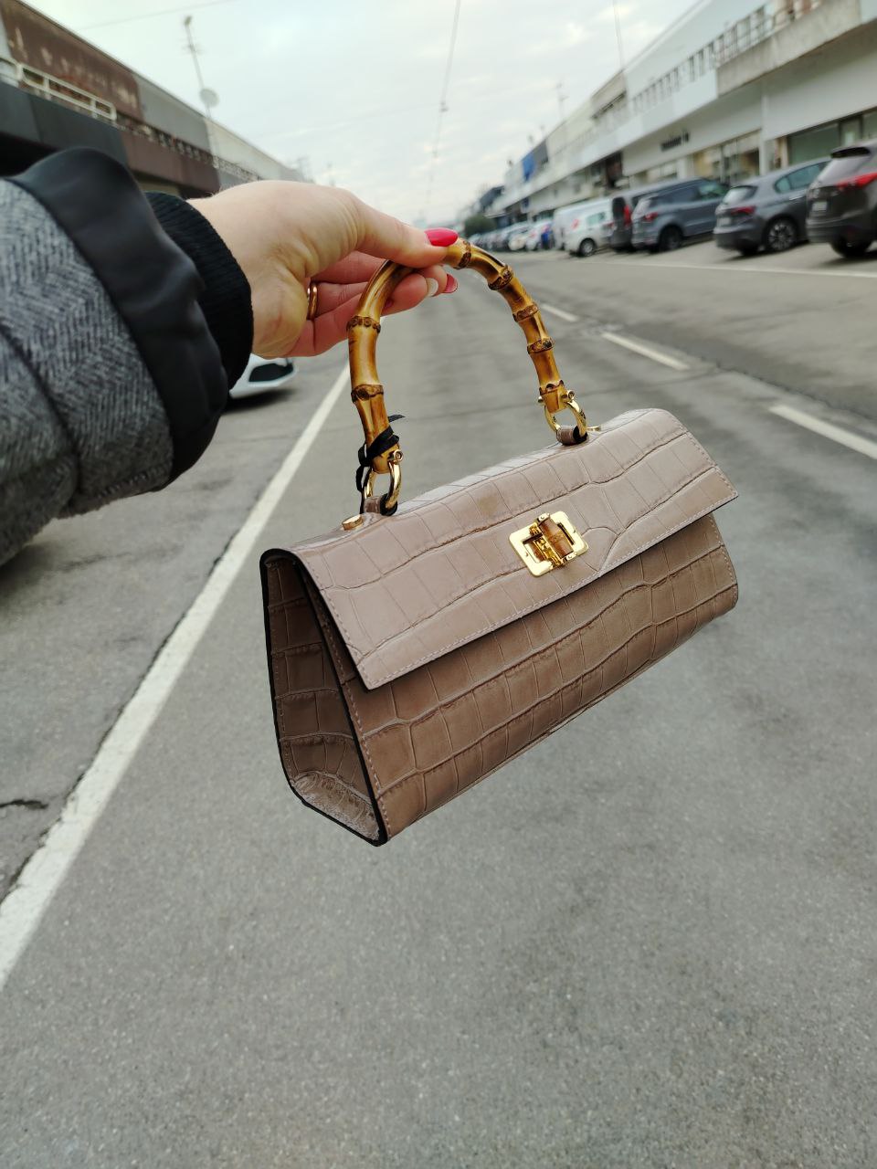 Фото High Garden Сумки