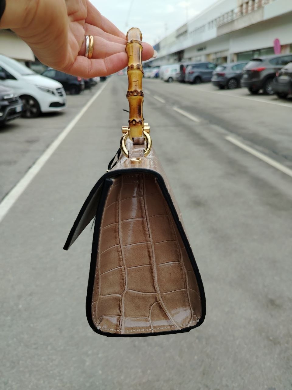 Фото High Garden Сумки