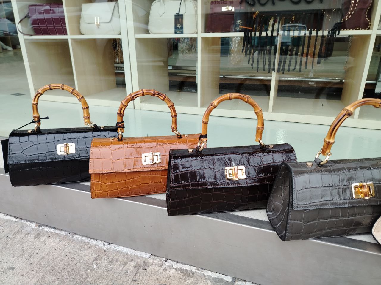 Фото High Garden Сумки