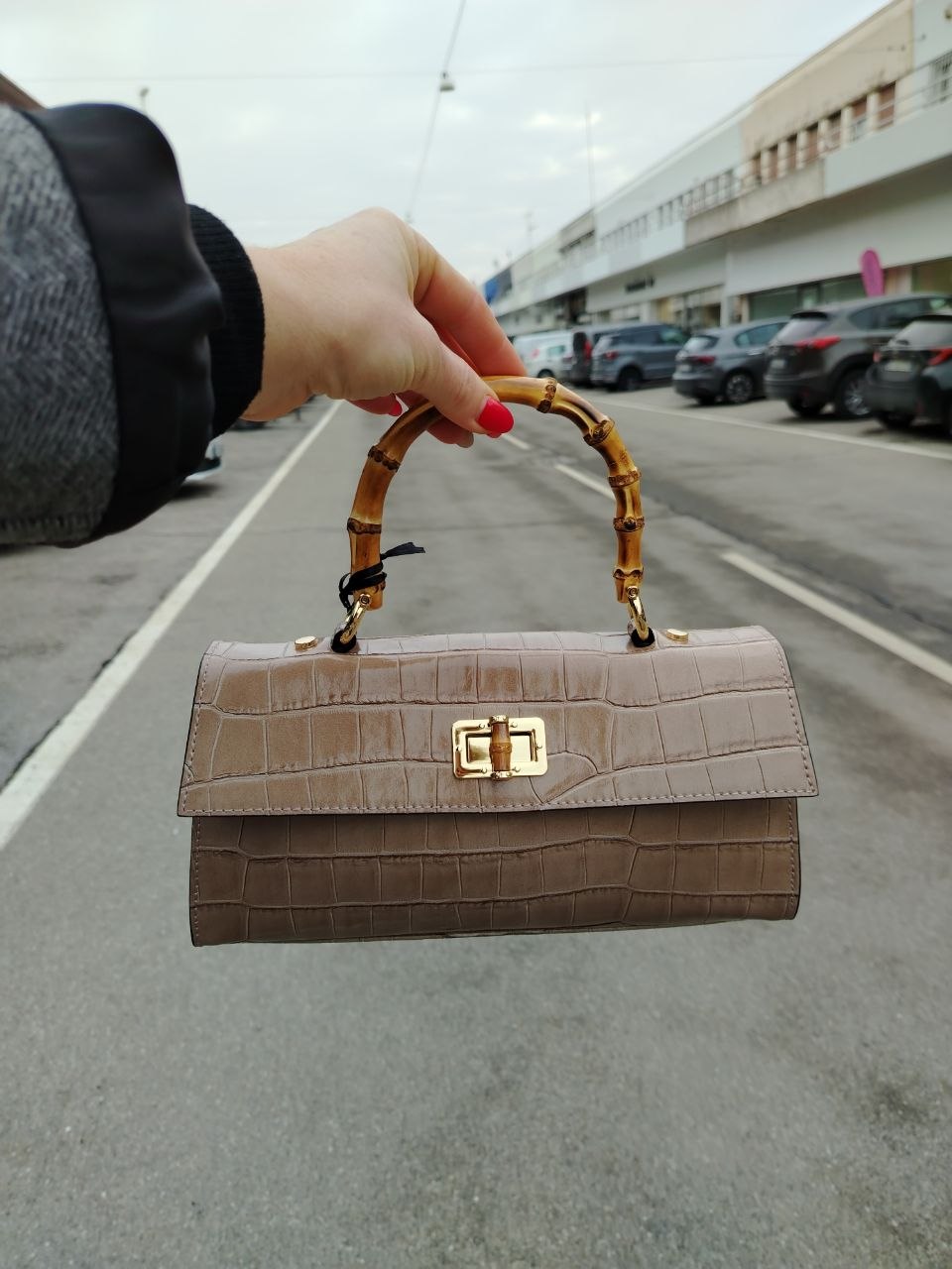 Фото High Garden Сумки