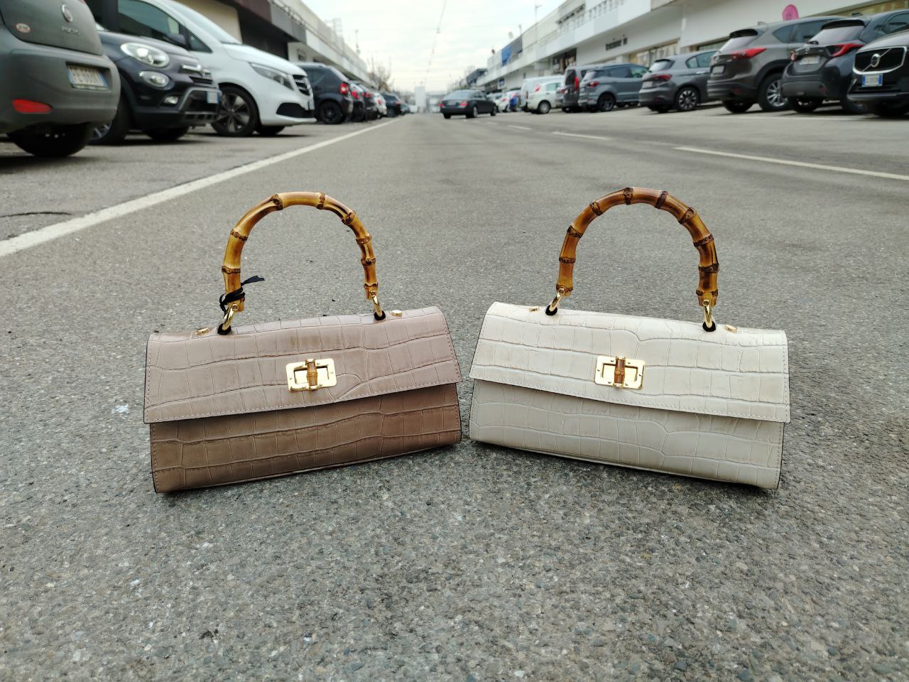 Фото High Garden Сумки