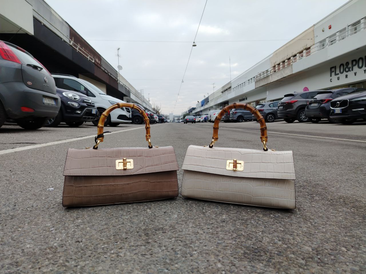 Фото High Garden Сумки