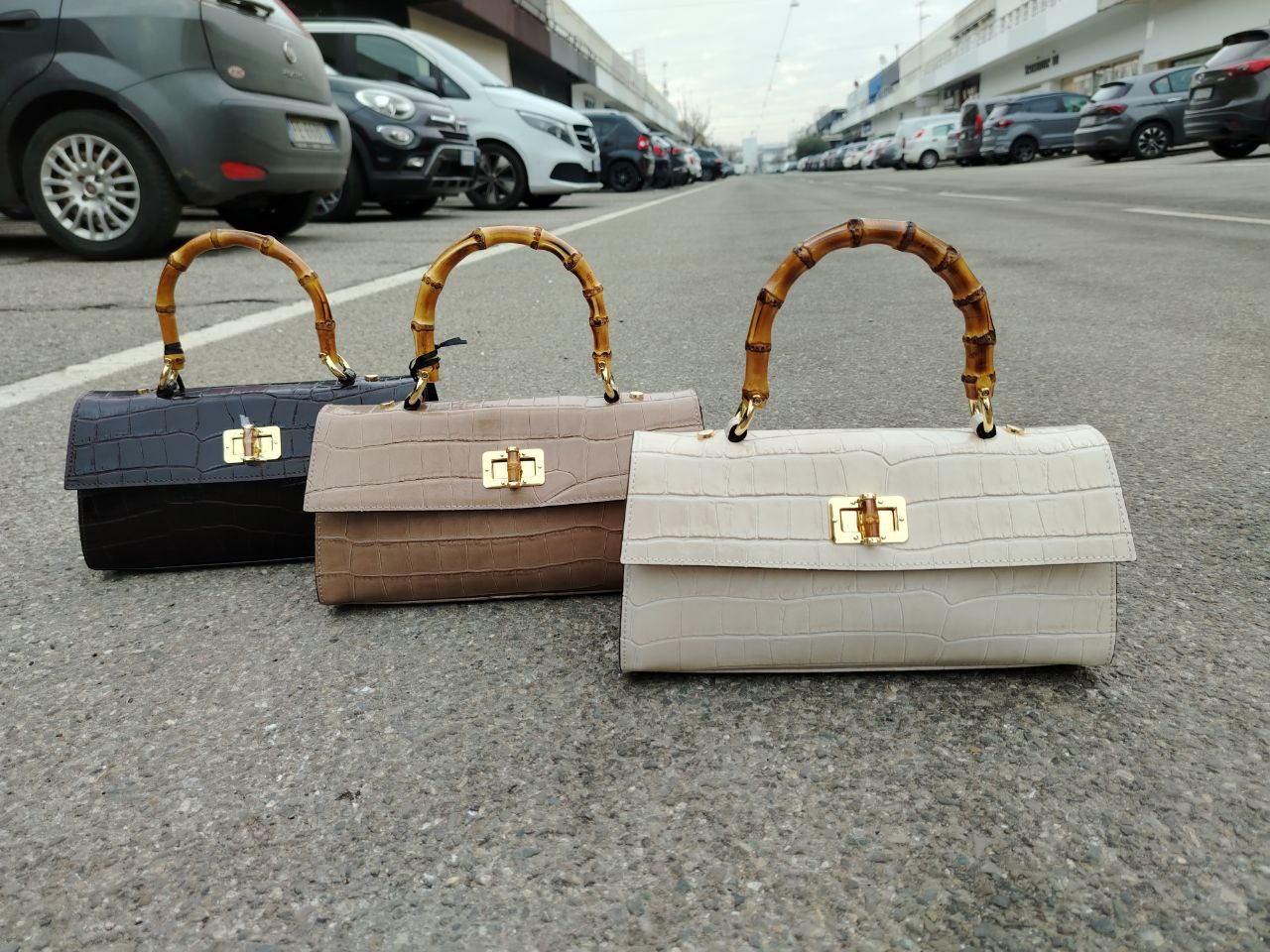 Фото High Garden Сумки