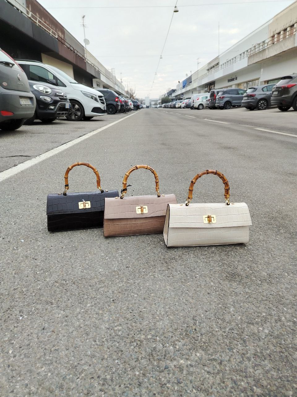 Фото High Garden Сумки