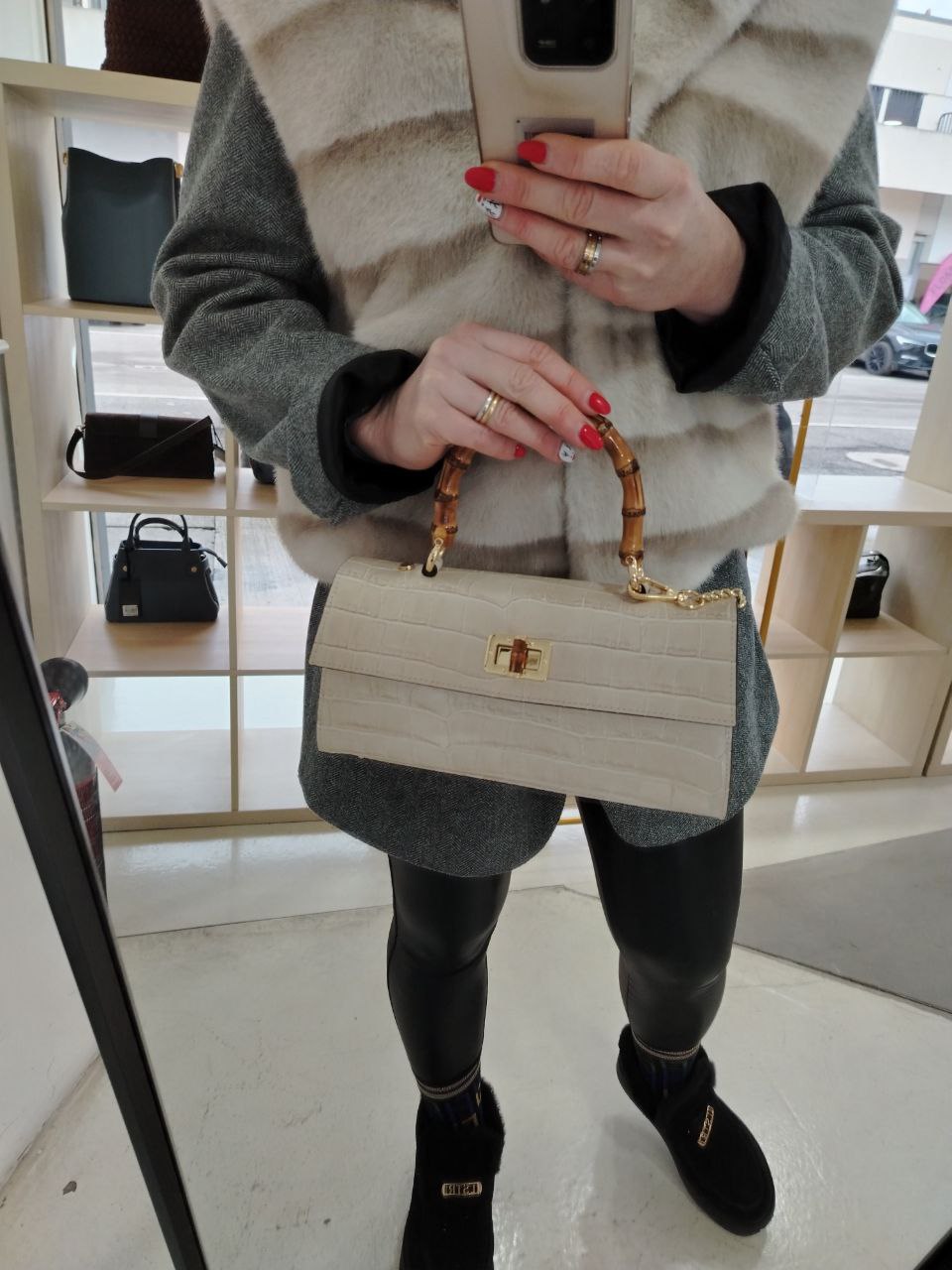 Фото High Garden Сумки