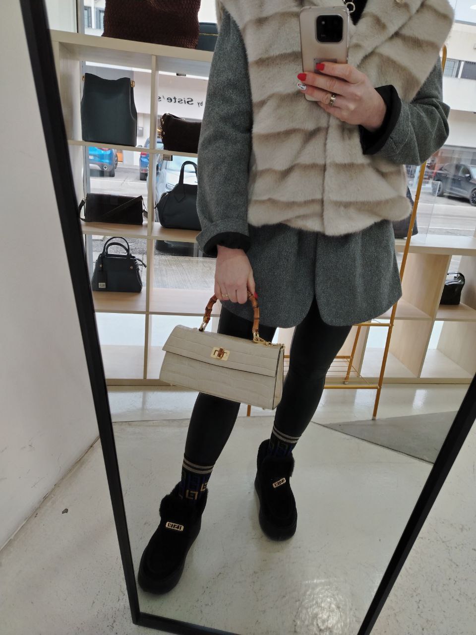 Фото High Garden Сумки