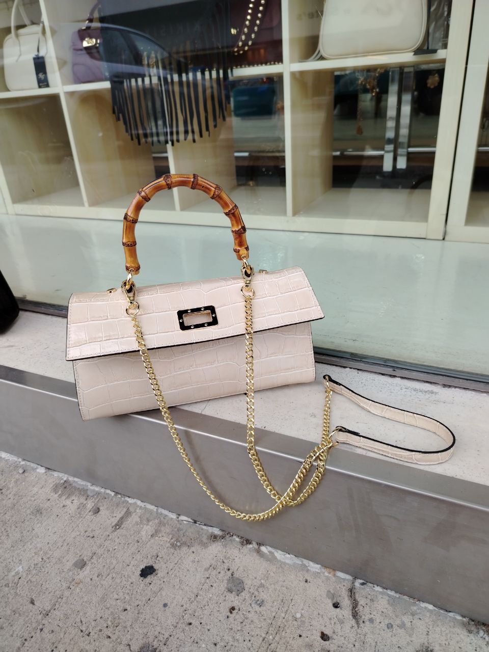 Фото High Garden Сумки