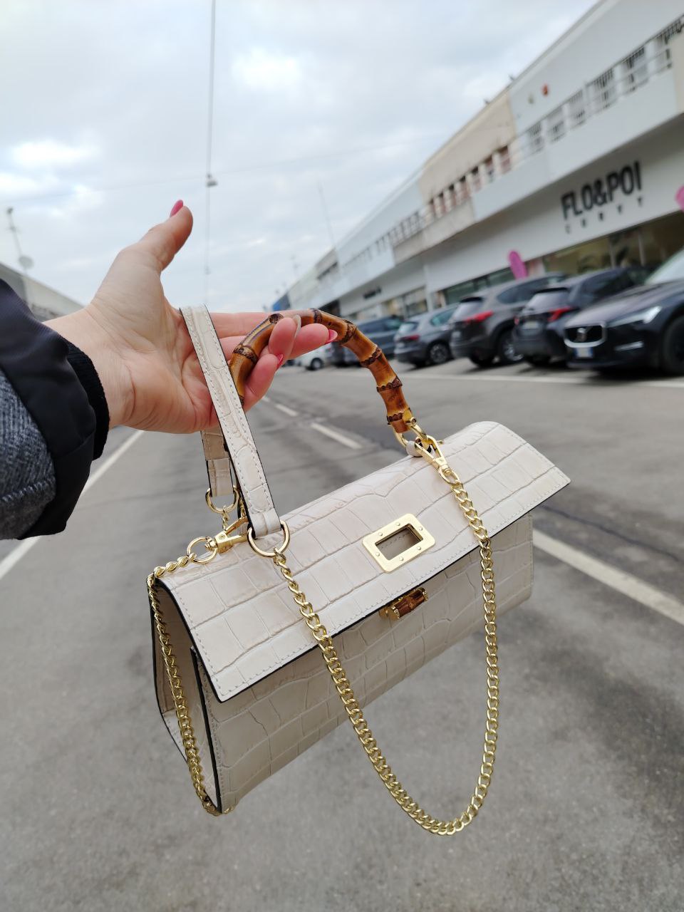 Фото High Garden Сумки