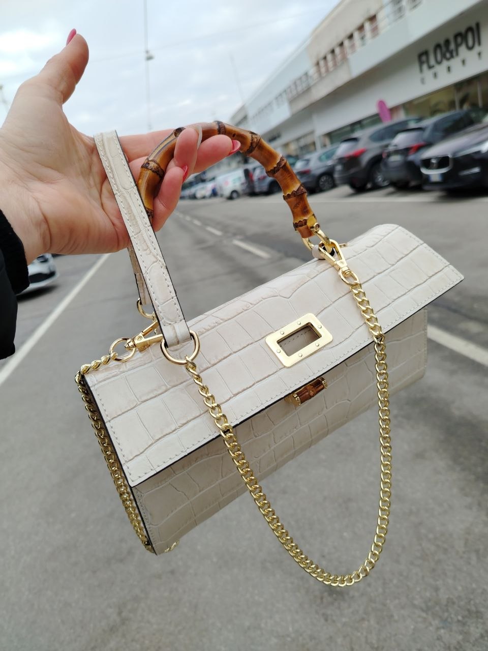 Фото High Garden Сумки