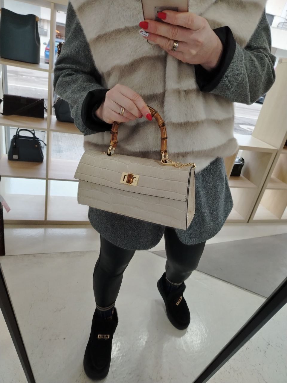 Фото High Garden Сумки