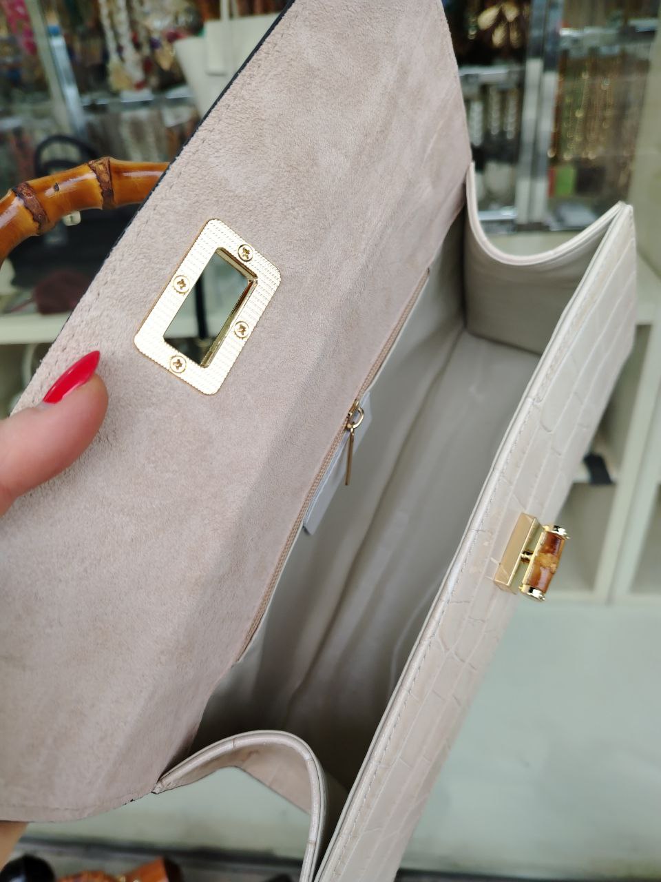 Фото High Garden Сумки