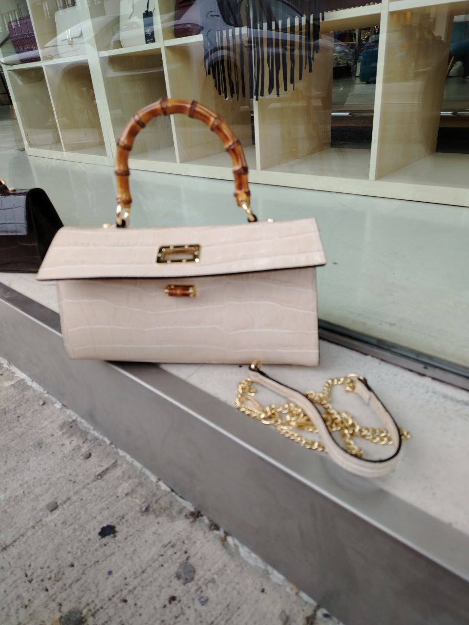 Фото High Garden Сумки