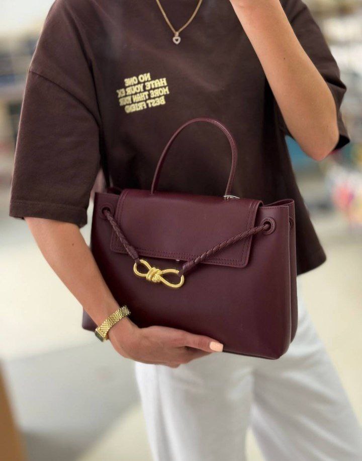 Фото High Garden Сумки