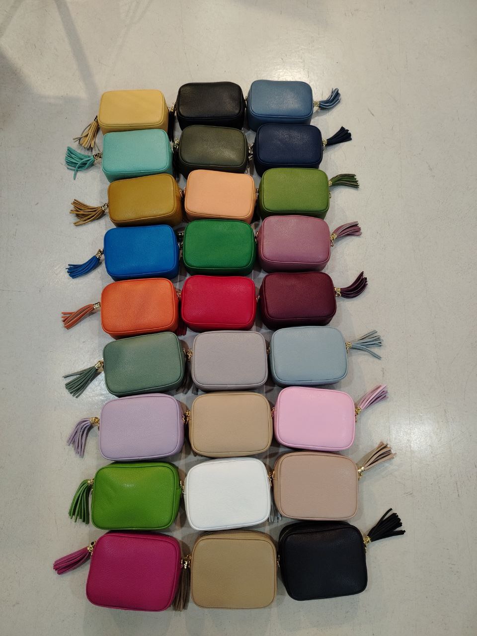 Фото High Garden Сумки